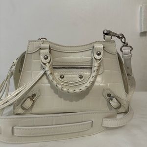 Balenciaga crossbody